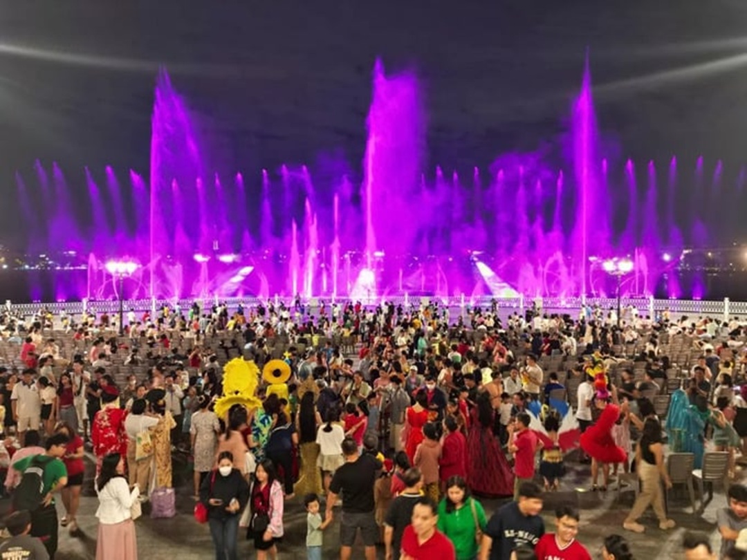 Vạn Phúc City đạt top 50 công trình biểu tượng TPHCM