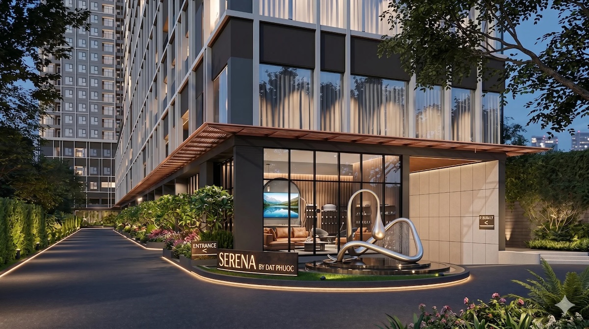 Pháp lý dự án Serena Riverside: Điểm tựa an toán cho dòng tiền đầu tư Pháp lý dự án Serena Riverside đươc chủ đầu tư hoàn thiện đúng theo Luật Bất động sản 2024